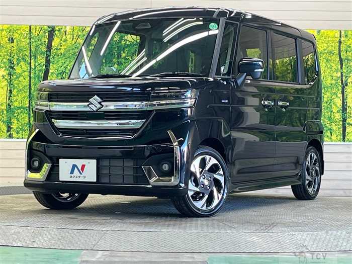 2024 Suzuki Suzuki Others