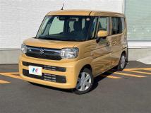 2024 Suzuki Spacia