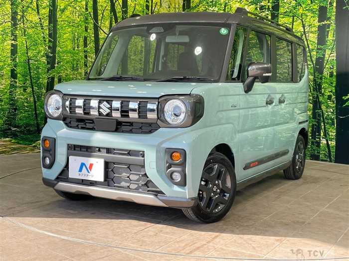 2024 Suzuki Suzuki Others