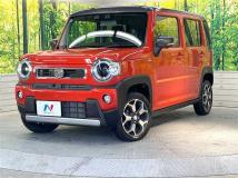 2022 Mazda Flair Crossover