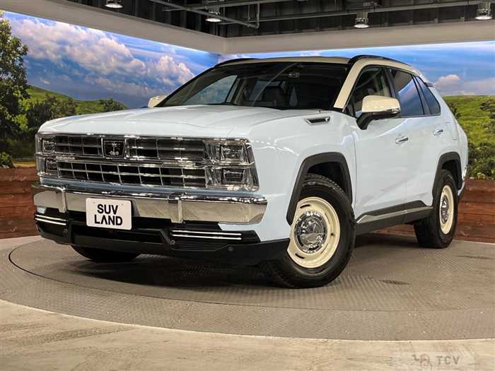 2022 Mitsuoka Mitsuoka Others