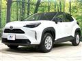 2025 Toyota Yaris Cross