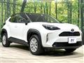 2025 Toyota Yaris Cross
