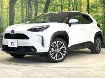 2023 Toyota Yaris Cross