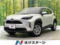 2023 Toyota Yaris Cross