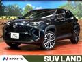 2023 Toyota Yaris Cross