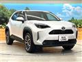 2024 Toyota Yaris Cross