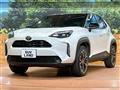 2025 Toyota Yaris Cross