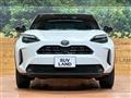 2025 Toyota Yaris Cross
