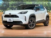 2025 Toyota Yaris Cross