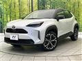 2025 Toyota Yaris Cross