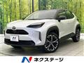 2025 Toyota Yaris Cross