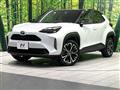 2025 Toyota Yaris Cross