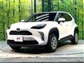 2025 Toyota Yaris Cross