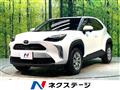 2025 Toyota Yaris Cross