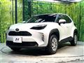 2025 Toyota Yaris Cross