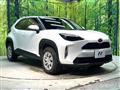 2025 Toyota Yaris Cross