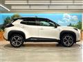 2025 Toyota Yaris Cross