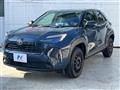 2025 Toyota Yaris Cross