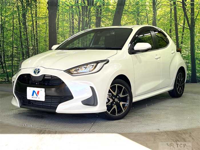 2021 Toyota Toyota Others