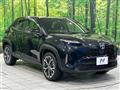 2022 Toyota Yaris Cross
