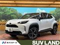 2025 Toyota Yaris Cross