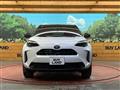 2025 Toyota Yaris Cross