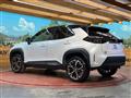 2025 Toyota Yaris Cross
