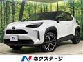 2025 Toyota Yaris Cross
