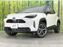 2021 Toyota Yaris Cross