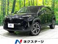 2022 Toyota Yaris Cross