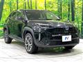 2022 Toyota Yaris Cross