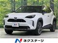 2022 Toyota Yaris Cross