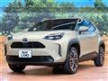 2022 Toyota Yaris Cross