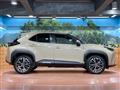 2022 Toyota Yaris Cross