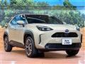 2022 Toyota Yaris Cross