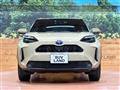 2022 Toyota Yaris Cross