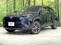 2023 Toyota Yaris Cross