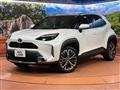 2023 Toyota Yaris Cross