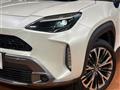 2023 Toyota Yaris Cross