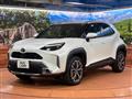 2023 Toyota Yaris Cross
