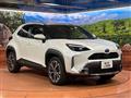 2023 Toyota Yaris Cross