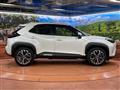 2023 Toyota Yaris Cross