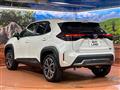 2023 Toyota Yaris Cross