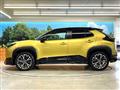 2023 Toyota Yaris Cross