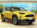 2023 Toyota Yaris Cross