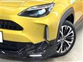 2023 Toyota Yaris Cross