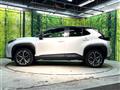 2023 Toyota Yaris Cross