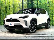 2023 Toyota Yaris Cross
