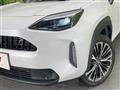 2023 Toyota Yaris Cross